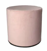 Bertoni dekoračný puf, elegancia ROSA - Dekoračný vankúš 40x40 cm