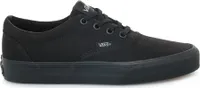 Vans Doheny Damenschuhe Leinenschuh Schwarz Freizeit, Schuhgröße:EUR 41 | UK 7