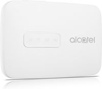 Alcatel Link Zone MW40V LTE White Neuwertig