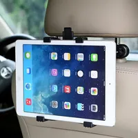 CLM-Tech Tablet Halterung Auto Kopfstütze 