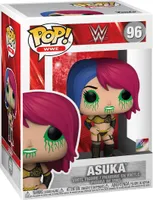 WWE - Asuka 96 - Funko Pop! - Vinyl Figur