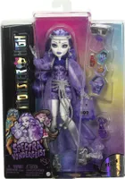 Monster High Spectra Vondergeist Puppe Lila Lila One Size
