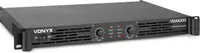 Vonyx VDA1000
