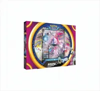 Pokémon Fusions Angriff - SWSH08 - Hoopa-V Kollektion - deutsch