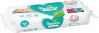 Pampers Feuchttücher Sensitive 5er Nachfüllpack