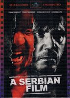 A Serbian Film [LE] Mediabook Cover A