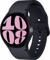 Samsung R935 Galaxy Watch6 LTE (40mm) Graphite LTE Aluminium Smartwatch