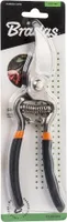 Gartenschere Carbon-Stahl 8,5" /Bs Ktrg1008