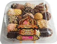 Betifur Orientalische Butterkekse