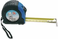 KRAFTMANN 2058 rolovací meter, 5 m