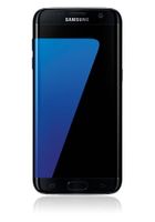Samsung Galaxy S7 Edge SM-G935F Smartphone - VARIANTE, Farbe:Schwarz, Speicherkapazität:32 GB