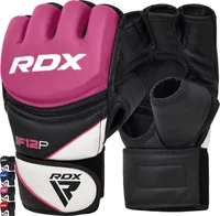 MMA Handschuhe RDX Professionelle MMA Handschuhe, MMA Handschuhe Kampfsport Boxsack