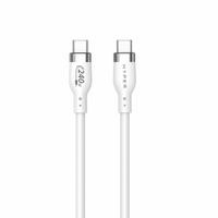 Targus Hyper Silicone 240W USB-C Charging Cable
