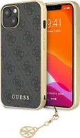Guess 4G Metal Logo Case für IPhone 13, pink | Kaufland.de