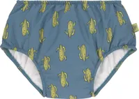 Lässig Splash & Fun Schwimmwindelhose Cactus Family 12 Monate