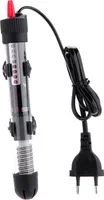 Aquarium Heizstab – 25W tauchfähiger Heizstab mit automatischer Temperaturregelung für 220-240V, ideal für Glasfischbecken