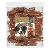 Akinu MASÍČKA Rindstrips Leckerbissen für Hunde 300 g