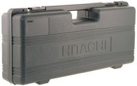Hitachi Plastik-Transportkoffer CR 13VBY