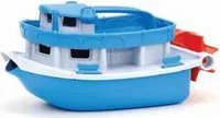 GREENTOYS - Mini-Raddampfer