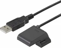 Adaptér rozhraní USB Voltcraft Vhodný pro digitální multimetry VC820, VC830, VC840, VC850, VC870