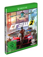 The Crew 2 (VÖ29.06.2018) [Xbox One]