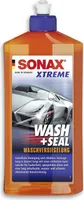 SONAX Autoshampoo "XTREME Wash+Protect", Waschvers