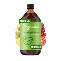 Koncentrát proti Phytophthora – 1000 ml pre 1000 m2