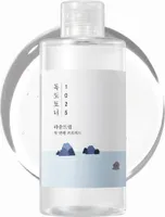 ROUND LAB 1025 Dokdo Lotion Triple Hyaluronic Acid Emulsion Calming Lotion for Sensitive Skin 6.76fl.oz