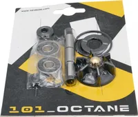 Reparaturkit Wasserpumpe für Piaggio LC