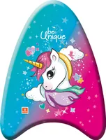 Mondo Kickboard Unicorn, 31x41cm