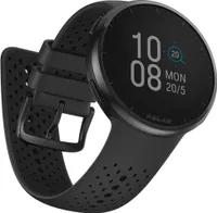 Polar Pacer Pro Grey/ Black S-L