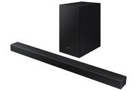 Samsung hw-t420 2020 Soundbar 2.1ch 150w Leistung