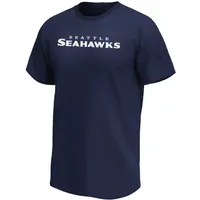 Russell Wilson Seattle Seahawks NFL Men T-shirt NFLTS07MG