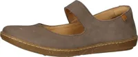 El Naturalista Ballerinas Ballerinas Leder