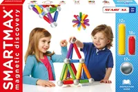 SMARTMAX Start Plus Magnetspiel - 42 Teilig