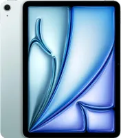 Apple iPad Air 7 2025 11 Zoll 128GB Blue Wi-Fi Tablet MC9X4TY/A