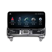 Für Mercedes ML GL W166 X166 NTG 4X 12" Touch Android GPS Navigation Carplay