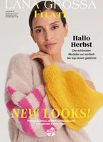 Lana Grossa - Filati Journal Nr. 66