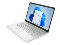 HP Laptop 17-cn2133ng - Intel Core i3 1215U - Win 11 Home - UHD Graphics - 8 GB RAM - 256 GB SSD NVMe - 43.9 cm (17.3")