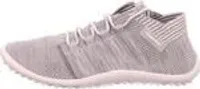 Leguano Score grey - Barfußschuhe / Slipper, Größe 42