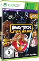 Angry Birds Star Wars