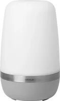 BLOMUS LED Outdoor Leuchte Spirit ø15,3xH24,8cm grau