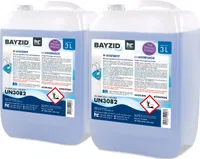 2x3 L BAYZID® Winterfit Überwinterungsmitte gegen Algen und Kalk im Pool