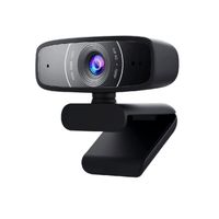 ASUS C3 - Webcam - Farbe - 1920 x 1080 - Audio