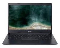 Acer Chromebook 314 C933-C5R4 - Celeron N4120 / 1.1 GHz - Chrome OS - UHD Graphics 600 - 8 GB RAM - 64 GB eMMC - 35.56 cm (14")