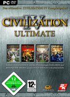Civilization IV - Ultimate