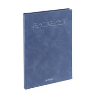 herlitz Taschenkalender Sidney 2025 blau