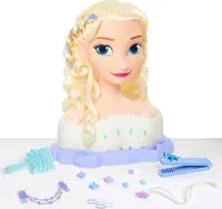 Disney Frozen 2 Elsa Deluxe Stylinghead