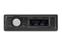 Caliber Audio Technology RMD033DAB-BT Autorádio DAB+ Tuner, Bluetooth® Handsfree, vrátane diaľkového ovládania
