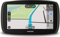 TomTom Start 60 PKW-Navigationssystem